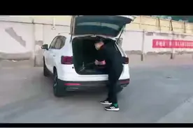 轻便折叠式老年人专用轮椅#老年代步车 #轮椅人生视频封面