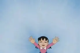 静香与大熊拥抱视频封面