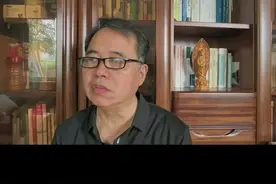 北洋政府的一次外交 第一次世界大战，中国成了战胜国，获得德国人8400万元的战争赔偿。视频封面