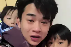 #单亲奶爸 #宝爸带娃 #单亲  你说这个梦是不是预示着你已经步入新的生活了。视频封面