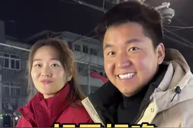 曾经相爱的两个人，多年以后在繁华的街头相遇………#夫妻日常 #久别重逢别来无恙视频封面