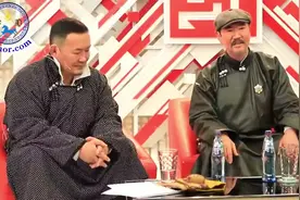 巴森老师的恋爱经历#民族特色民族文化 #内蒙古 #草原风情