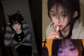 不同形态的欲梦，你更喜欢哪款#你的欲梦视频封面