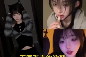 不同形态的欲梦，你更喜欢哪款#你的欲梦视频封面