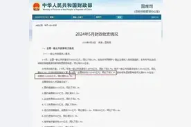 国家税收出现巨额降幅，增值税狂跌2000亿，个人所得税蒸发360亿视频封面