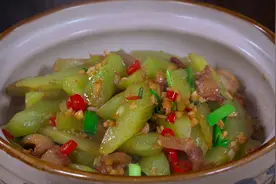 绝对是莴笋最最好吃又下饭的做法视频封面