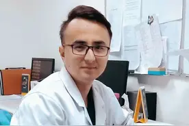 什么样的痣可以点？#医学科普 #皮肤病 #点痣 #激光点 #良性视频封面