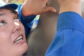 不锈钢关键充好氩气，必须掌握好不锈钢焊接方法技巧，包过片一切不是问题#焊接技术交流 #生活不易好好努力视频封面