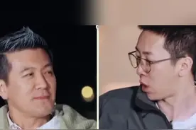 杨子坦言与黄圣依第一次彻底分开时 觉得除了孩子的事情外 就老死不相往来算了 一旁的刘爽直接贴脸开大： “这些年你蹭了人黄圣依多少流量 你还老死不相往来了？”  #杨子 #黄圣依 #黄圣依杨子 #刘爽视频封面