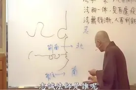 六祖慧能开示志诚禅师的故事 #禅悟人生 #禅修养心 #人物故事 #历史 #好书推荐视频封面