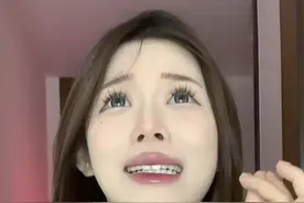 终于有正规牌子去做这种杂牌专属色了！！！  @DOU+小助手视频封面