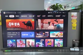 TCL电视如何设置开机到HDMI界面#全民焕新来苏宁  #家电实体店视频封面
