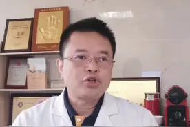 老年人流感重症肺炎一定要早期给予抗病毒治疗#肺炎 #流感#硬核健康科普dou来说视频封面