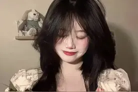 随机女头！#女生头像ins高级质感 #氛围感 #优质头像视频封面
