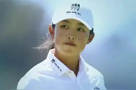 恭喜殷若宁荣登🏆世界一姐#殷若宁 #LPGA锦标赛 #世界冠军 #高尔夫锦标赛 #程驰356视频封面