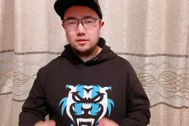 亲爱的克洛普先生，请带我们去美加墨世界杯吧！#克洛普 #国足视频封面
