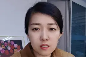 老美“掐架”为何创业板受伤？#财经 #经济 #创业板 #美国大选 #这个视频很有料视频封面