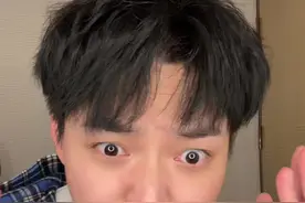 去理发店如何不翻车 剪微分碎盖成功率最高的三个方法 看完你来感谢我#微分碎盖 #男生发型 #让你笑着走出这个理发店视频封面