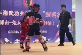 自由搏击入选2028年洛杉矶奥运会#少儿搏击散打 #自由搏击