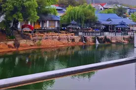 中国最美边境城市—古城集安#原创作品 #带你看风景 #集安最美因为有你#全国文明城市#集安丽视频封面