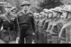 1943年10月，中国驻印军和远征军发起缅北滇西反击战视频封面