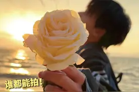 我将宣布！这个将被列为我的春天必拍！ #抖音摄影美学大赏 #拍照 #原相机视频封面