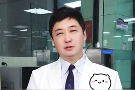 不穿秋裤会得老寒腿吗？#秋裤 #老寒腿 #腿粗 #硬核健康科普行动 #骨性关节炎视频封面
