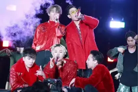 #权志龙新歌太适合健身了 【BIGBANG】一首超级好听的 TOP OF视频封面