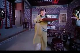 第1集 小丫鬟逆袭记 #古装 #女性智慧 #好剧推荐 #经典影视视频封面