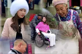 不知道什么时候我才能看一眼他家什么样子的呢 #唯品会周年庆 #2024新农人计划 #我的乡村生活 #唯品会周年庆 #她是真的好会视频封面