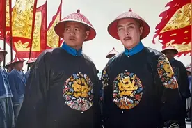 朕能让你乔引娣心甘情愿的卸甲#雍正王朝 #好剧推荐视频封面