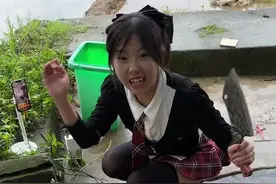 大鸡腿，麻辣大鸡腿#农村扛把子 #抖音记录农村生活 #钓鱼人的第一视角 #农村生活 #我的乡村生活视频封面