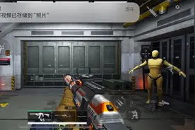 突击推荐，巨浪，m4，ak12，akm医生推荐mp5，维克托，侦查car15视频封面