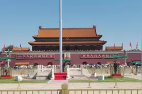 若不是大清亡了，怎么轮得到我！！！视频封面