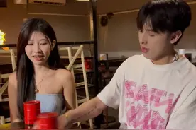 就这样吧#摇骰子 #酒蒙子的日常 #摇骰子最高境界视频封面
