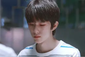 小睿确诊，果然遗传病是世上最残忍的病，刚没了父亲视频封面