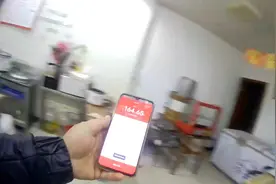 滴滴代驾黄龙活动第一个星期五，又是免抽佣的第一天视频封面