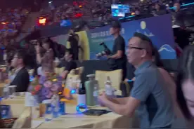 肖战粉丝几近疯狂 #2024湾区升明月 现场（供稿）视频封面
