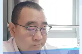 #鸟面综合征 的成因比较复杂，没有发现遗传问题可以先不用羊穿！可以先通过超声多角度观测一下再决定后面的检查~#产前诊断 #硬核健康科普行动 #郑大一附院遗传与产前诊断中心视频封面