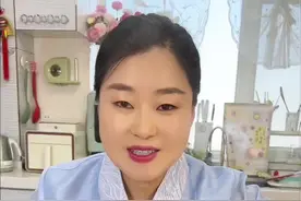 朝鲜族老式的大酱汤这样做好吃的停不下来！#大酱汤做法 #朝鲜族大酱汤 #抖音美食推荐官 @抖音短视频视频封面