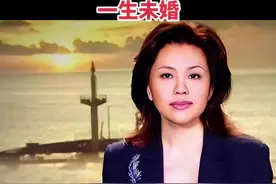 央视主持人方静，身陷“间谍门”风波，一生未婚，44岁客死异乡，方静究竟做了什么，竟会遭到如此毁灭性的打击？…#央视主持人#方静视频封面