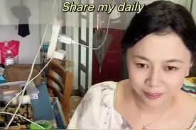 视障女生是怎么化妆的？？#化妆#视障#日常视频封面