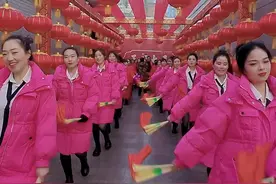 #今日安阳马家临头村首富迎亲现场！就说排面不？  二队同步合涧三池村迎亲现场🔥🔥🔥🔥🔥  明天继续30人大部队出征中房兰亭！视频封面