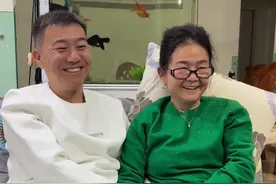 我这么一个中年男人，却时刻被爸妈惦记着！真幸福！#记录这一刻  #父母恩#对话  #丁文视频封面