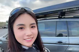 一个视频走完 特内里费岛#徐言的环球自驾旅行视频封面