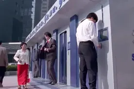 雷军；希望成批量生产小米洗衣机#真的没见过#洗澡神器视频封面