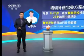 针对中国足协的青训补偿机制，足球家长担心的不无道理(二)视频封面