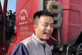 大哥原来460发动机改成550发动机，现在费油，没劲，到邵将那发现原来的数据增大过油量，刷了个数据，刷完数据液缓不好使了，车没劲了，经过检查是比例阀和离合器片坏了，和刷数据没有关系，提倡大家理性看待问题@邵将修卡车视频封面