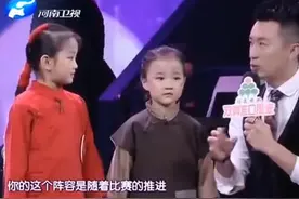 回顾梨园春少儿擂主，六岁常宇娴#传递戏曲文化 #开戏了欢迎大家来听戏 #谁说戏曲不抖音 #创作灵感视频封面