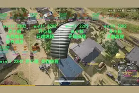 玩吃鸡pubg，怎么选择大小核，超线程？#pubg #diy电脑 #绝地求生视频封面